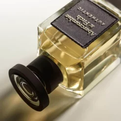 Authentic Man Abercrombie & Fitch Eau de Toilette 100ml Fashion
