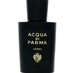 Ambra Acqua Di Parma Eau de Parfum Natural Spray 100ml Discount