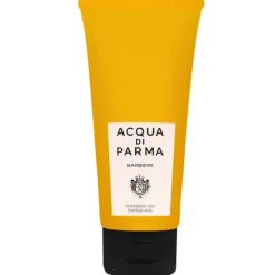Barbiere Acqua Di Parma Refreshing Face Wash 100ml New