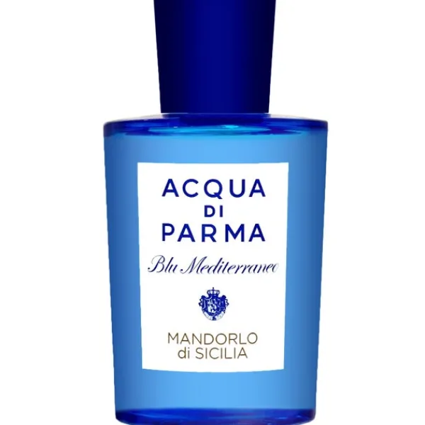 Blu Mediterraneo - Mandorlo di Sicilia Acqua Di Parma Eau de Toilette Natural Spray 150ml Sale