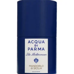 Blu Mediterraneo - Mandorlo di Sicilia Acqua Di Parma Eau de Toilette Natural Spray 150ml Sale