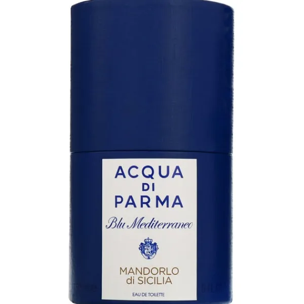 Blu Mediterraneo - Mandorlo di Sicilia Acqua Di Parma Eau de Toilette Natural Spray 150ml Sale