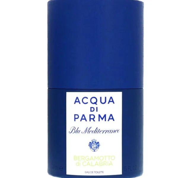 Blu Mediterraneo - Bergamotto Di Calabria Acqua Di Parma Blu Mediterraneo Bergamotto Di Calabria - Eau de Toilette Natural Spray 150ml Online