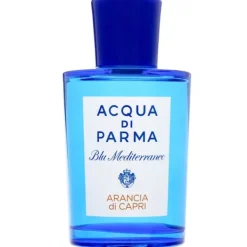 Blu Mediterraneo - Arancia Di Capri Acqua Di Parma Eau de Toilette Spray 150ml Online