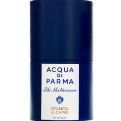 Blu Mediterraneo - Arancia Di Capri Acqua Di Parma Eau de Toilette Natural Spray 75ml New