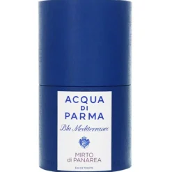 Blu Mediterraneo - Mirto Di Panarea Acqua Di Parma Eau de Toilette Spray 150ml Sale