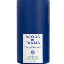 Blu Mediterraneo - Cipresso Di Toscana Acqua Di Parma Eau de Toilette Natural Spray 75ml Hot