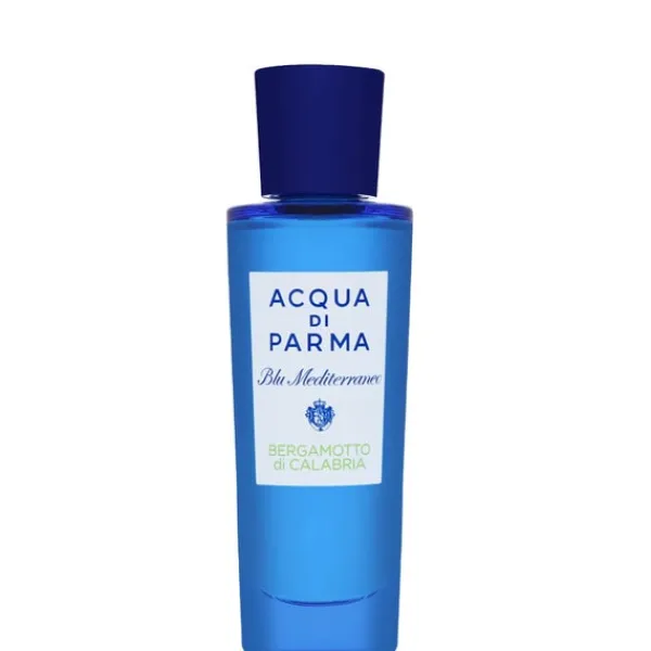 Blu Mediterraneo - Bergamotto Di Calabria Acqua Di Parma Blu Mediterraneo Bergamotto Di Calabria - Eau de Toilette Spray 30ml Clearance