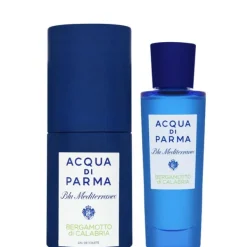 Blu Mediterraneo - Bergamotto Di Calabria Acqua Di Parma Blu Mediterraneo Bergamotto Di Calabria - Eau de Toilette Spray 30ml Clearance