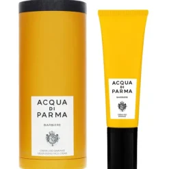 Collezione Barbiere Acqua Di Parma Moisturizing Face Cream 50ml Outlet