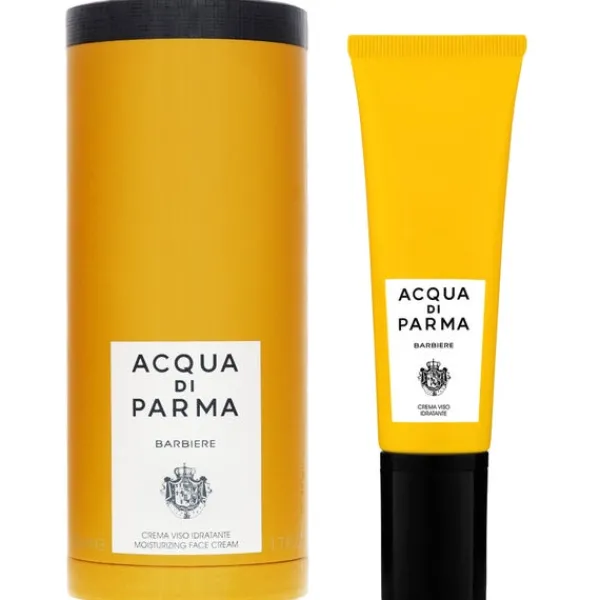 Collezione Barbiere Acqua Di Parma Moisturizing Face Cream 50ml Outlet