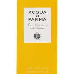 Colonia Acqua Di Parma Aftershave Lotion 100ml Fashion