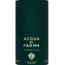 Colonia C.L.U.B Acqua Di Parma Eau de Cologne Spray 50ml Fashion