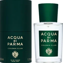 Colonia C.L.U.B Acqua Di Parma Eau de Cologne Spray 50ml Fashion