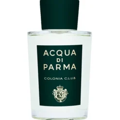 Colonia C.L.U.B Acqua Di Parma Eau de Cologne Spray 180ml Sale