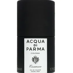 Colonia Essenza Acqua Di Parma Eau de Cologne Natural Spray 50ml Clearance