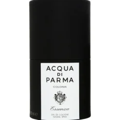 Colonia Essenza Acqua Di Parma Eau de Cologne Natural Spray 100ml Outlet