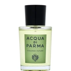 Colonia Futura Acqua Di Parma Eau de Cologne Natural Spray 50ml Sale