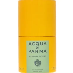 Colonia Futura Acqua Di Parma Eau de Cologne Natural Spray 50ml Sale