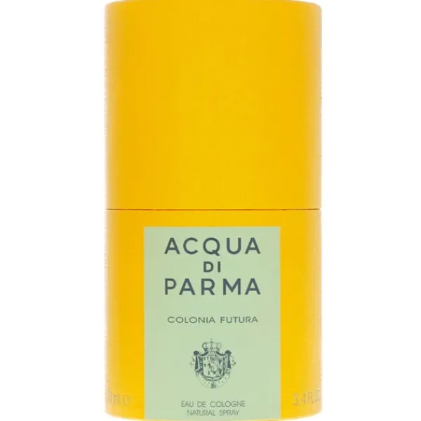 Colonia Futura Acqua Di Parma Eau de Cologne Natural Spray 100ml Best