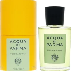 Colonia Futura Acqua Di Parma Eau de Cologne Natural Spray 100ml Best