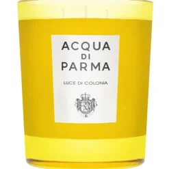 Home Fragrances Acqua Di Parma Luce Di Colonia Candle 500g Outlet