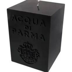 Home Fragrances Acqua Di Parma Amber Cube Candle 1000g Hot