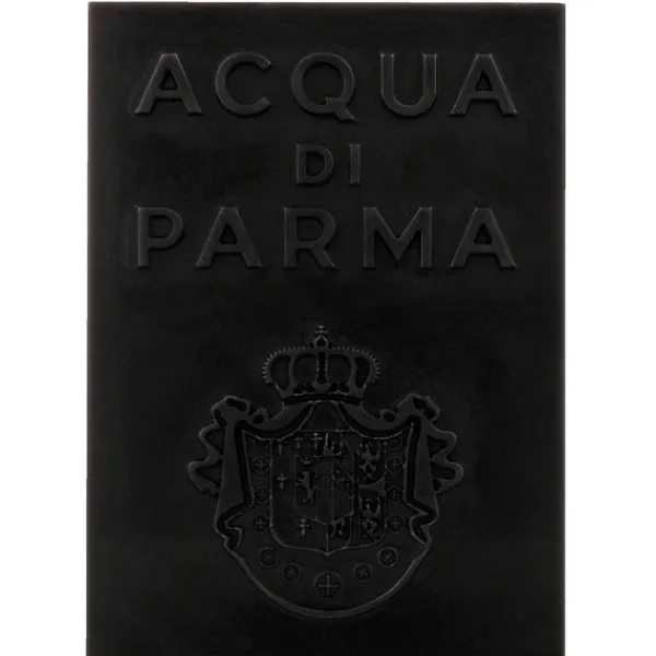 Home Fragrances Acqua Di Parma Amber Cube Candle 1000g Hot