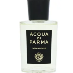 Osmanthus Acqua Di Parma Eau de Parfum Natural Spray 100ml Fashion