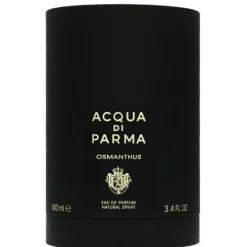 Osmanthus Acqua Di Parma Eau de Parfum Natural Spray 100ml Fashion