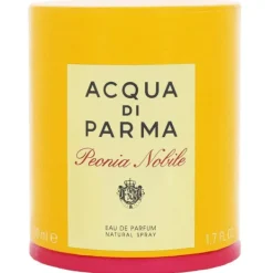 Peonia Nobile Acqua Di Parma Eau de Parfum Natural Spray 50ml Clearance