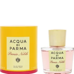 Peonia Nobile Acqua Di Parma Eau de Parfum Natural Spray 50ml Clearance