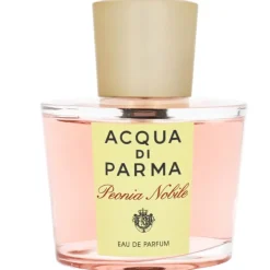 Peonia Nobile Acqua Di Parma Eau de Parfum Natural Spray 100ml Hot