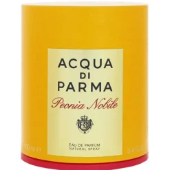 Peonia Nobile Acqua Di Parma Eau de Parfum Natural Spray 100ml Hot