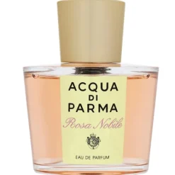 Rosa Nobile Acqua Di Parma Eau de Parfum Natural Spray 100ml Hot