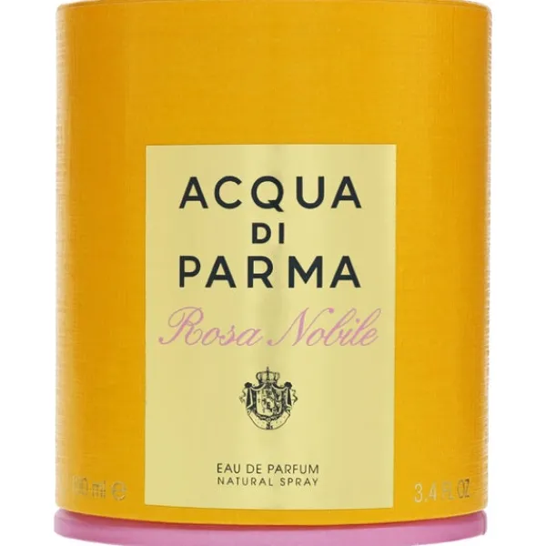 Rosa Nobile Acqua Di Parma Eau de Parfum Natural Spray 100ml Hot