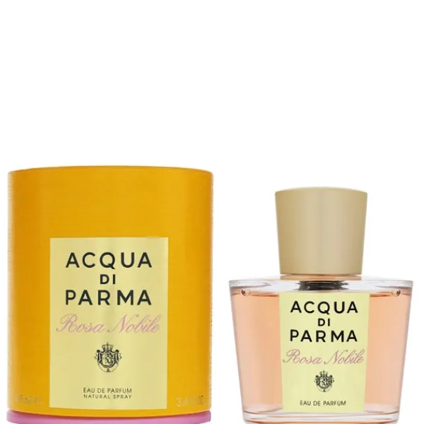 Rosa Nobile Acqua Di Parma Eau de Parfum Natural Spray 100ml Hot