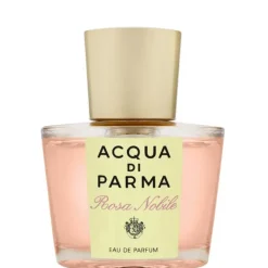 Rosa Nobile Acqua Di Parma Eau de Parfum Natural Spray 50ml Fashion