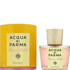 Rosa Nobile Acqua Di Parma Eau de Parfum Natural Spray 50ml Fashion
