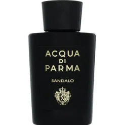 Sandalo Acqua Di Parma Eau de Parfum Natural Spray 180ml Best