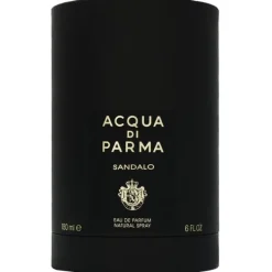 Sandalo Acqua Di Parma Eau de Parfum Natural Spray 180ml Best