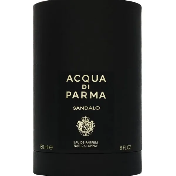 Sandalo Acqua Di Parma Eau de Parfum Natural Spray 180ml Best