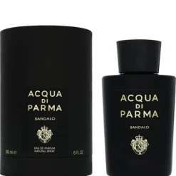 Sandalo Acqua Di Parma Eau de Parfum Natural Spray 180ml Best