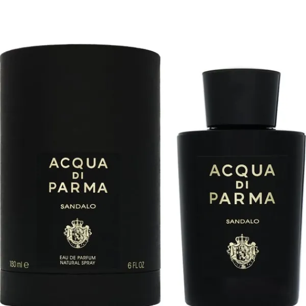 Sandalo Acqua Di Parma Eau de Parfum Natural Spray 180ml Best