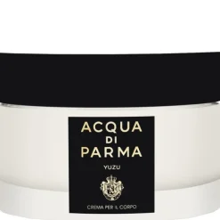Yuzu Acqua Di Parma Body Cream 150ml New