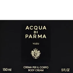Yuzu Acqua Di Parma Body Cream 150ml New