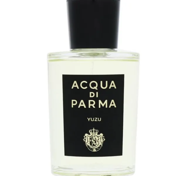 Yuzu Acqua Di Parma Eau de Parfum Natural Spray 100ml Best