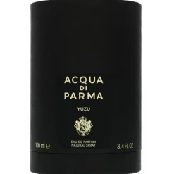 Yuzu Acqua Di Parma Eau de Parfum Natural Spray 100ml Best