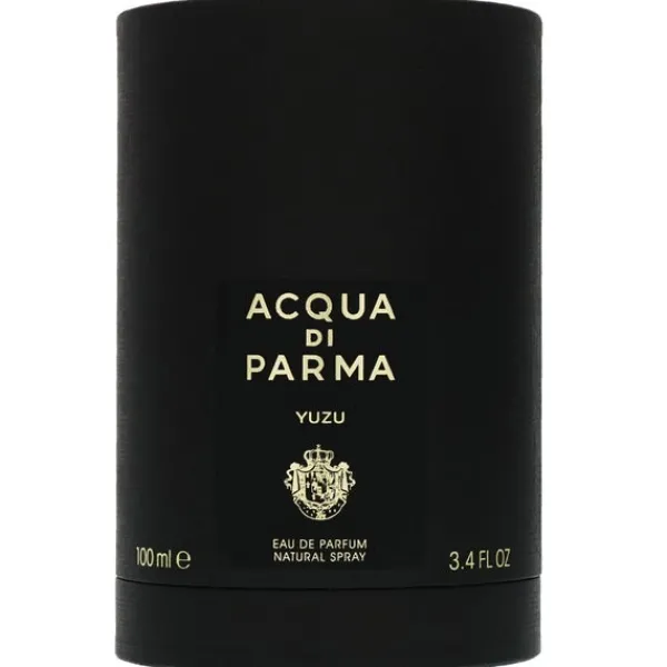 Yuzu Acqua Di Parma Eau de Parfum Natural Spray 100ml Best