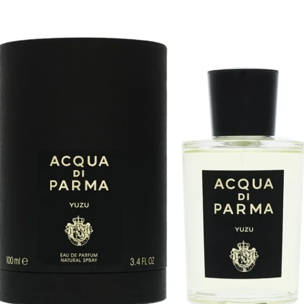 Yuzu Acqua Di Parma Eau de Parfum Natural Spray 100ml Best